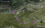 73 Tracciato GPS- Benigni-2